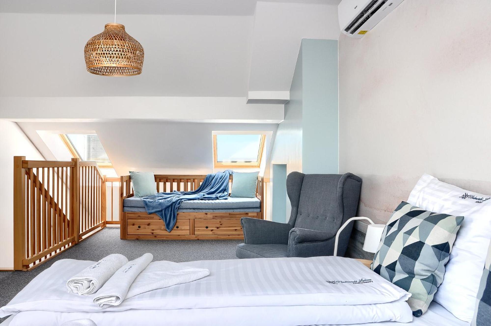 Z Widokiem Na Morze- Ustronie Nadmorski Luksus Apartment Ustronie Morskie