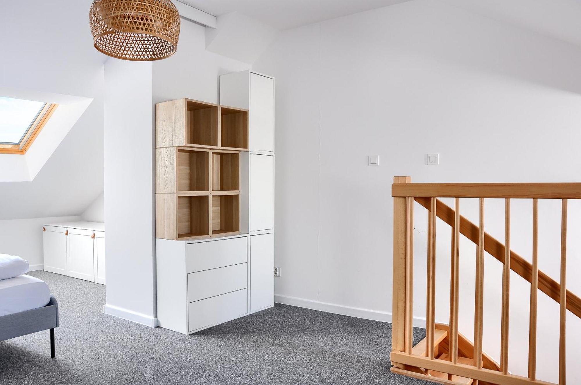 Apartment Z Widokiem Na Morze- Ustronie Nadmorski Luksus Ustronie Morskie